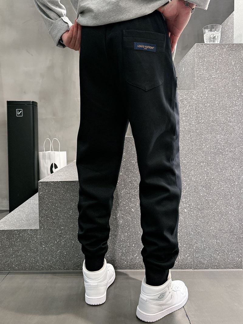 Louis Vuitton Long Pants